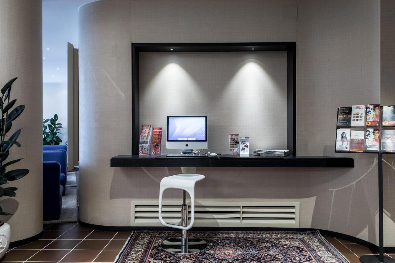 Hotel Mirage Firenze Esterno foto