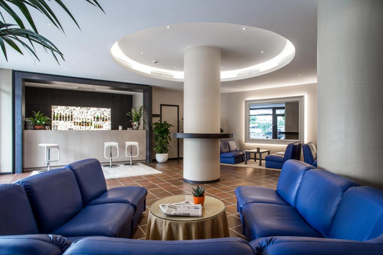 Hotel Mirage Firenze Esterno foto