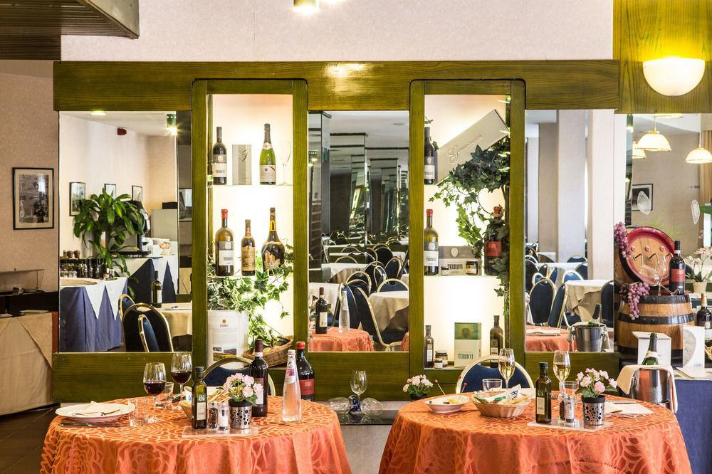 Hotel Mirage Firenze Esterno foto