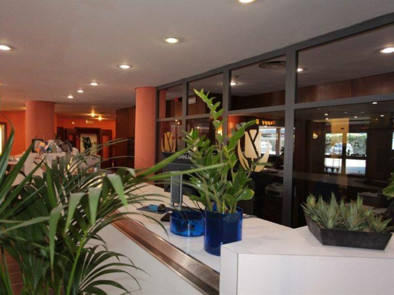 Hotel Mirage Firenze Esterno foto