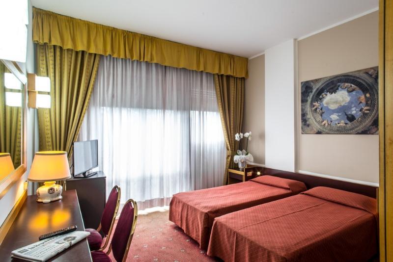 Hotel Mirage Firenze Esterno foto