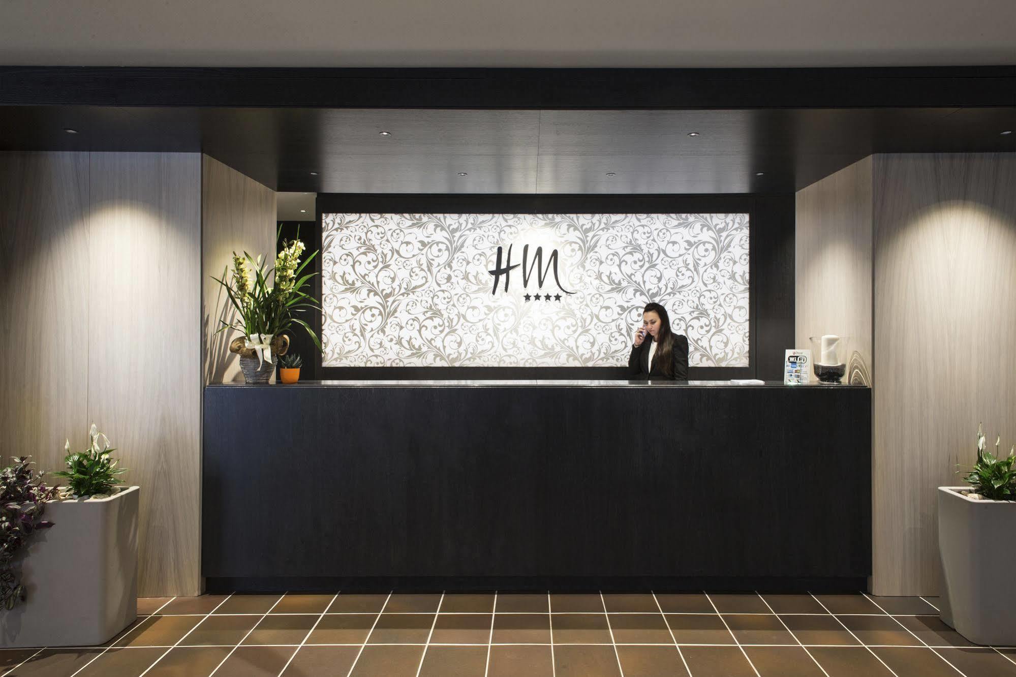 Hotel Mirage Firenze Esterno foto