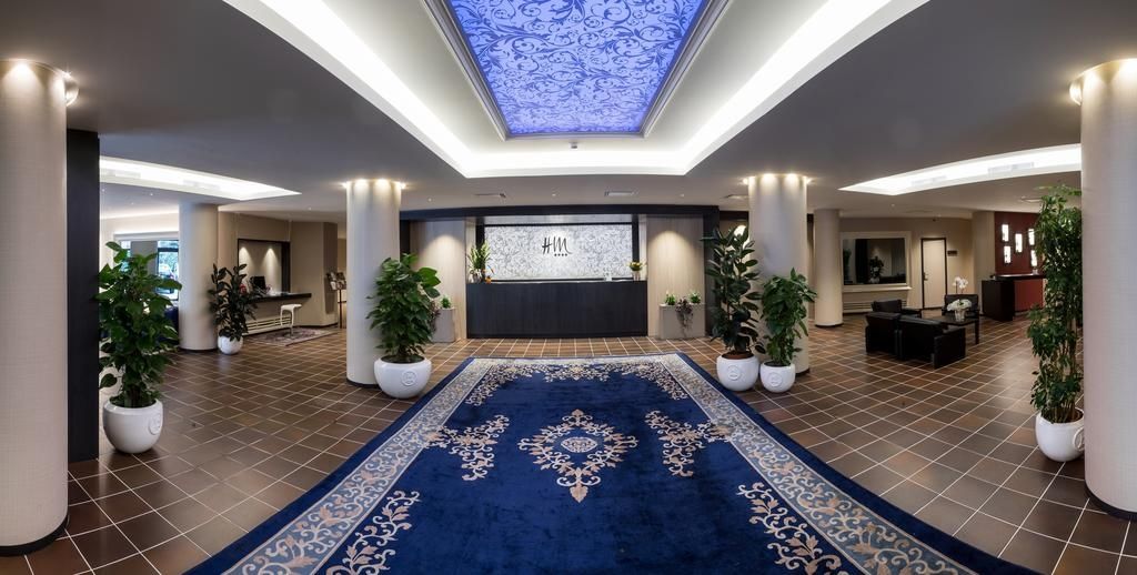 Hotel Mirage Firenze Esterno foto